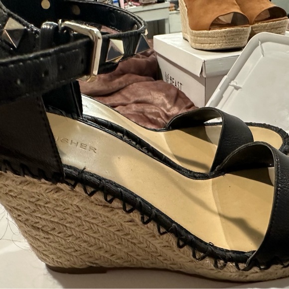 Wedges only work 1x. In great condition - Picture 5 of 7